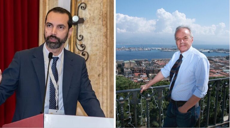 Elezioni Comunali, Scurria contro Basile e De Luca: “Messina sotto scacco, città in ginocchio” | VIDEO