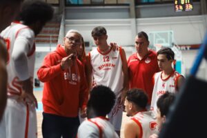 basket Rende