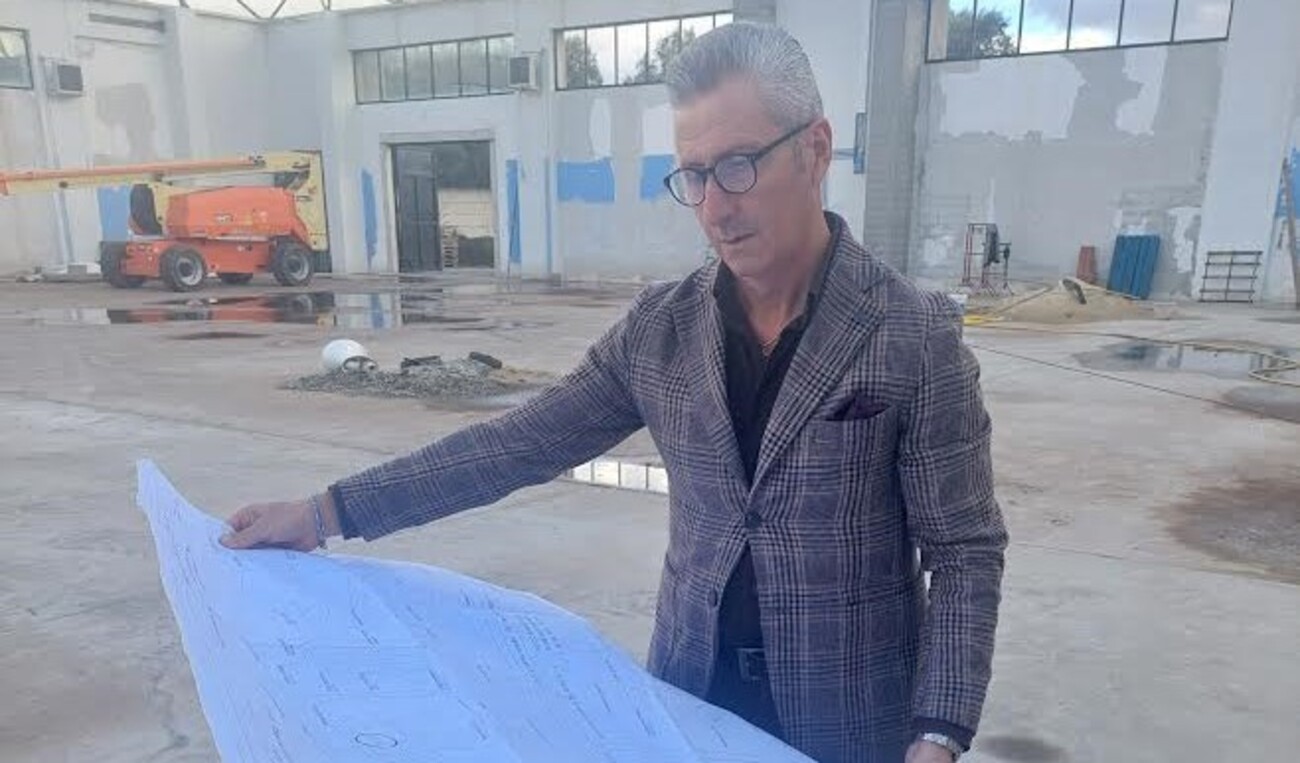 Roy Biasi