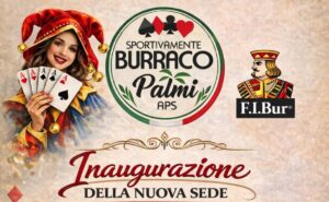 burraco palmi