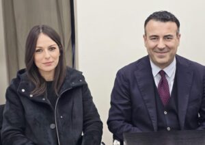 calabretta e cavallo