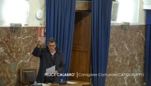calabrò