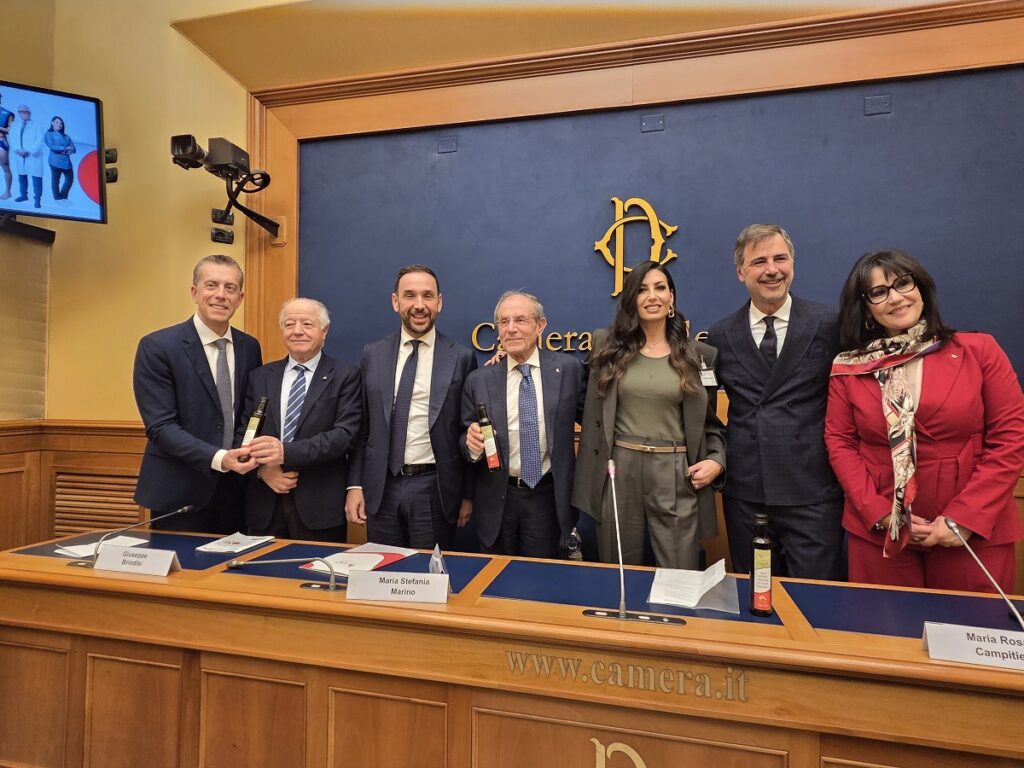 campagna Lilt contro i tumori
