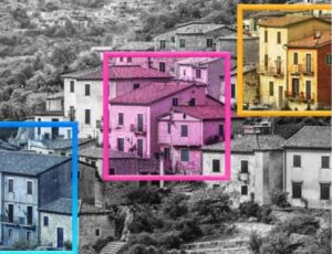 campagna marketing podargoni