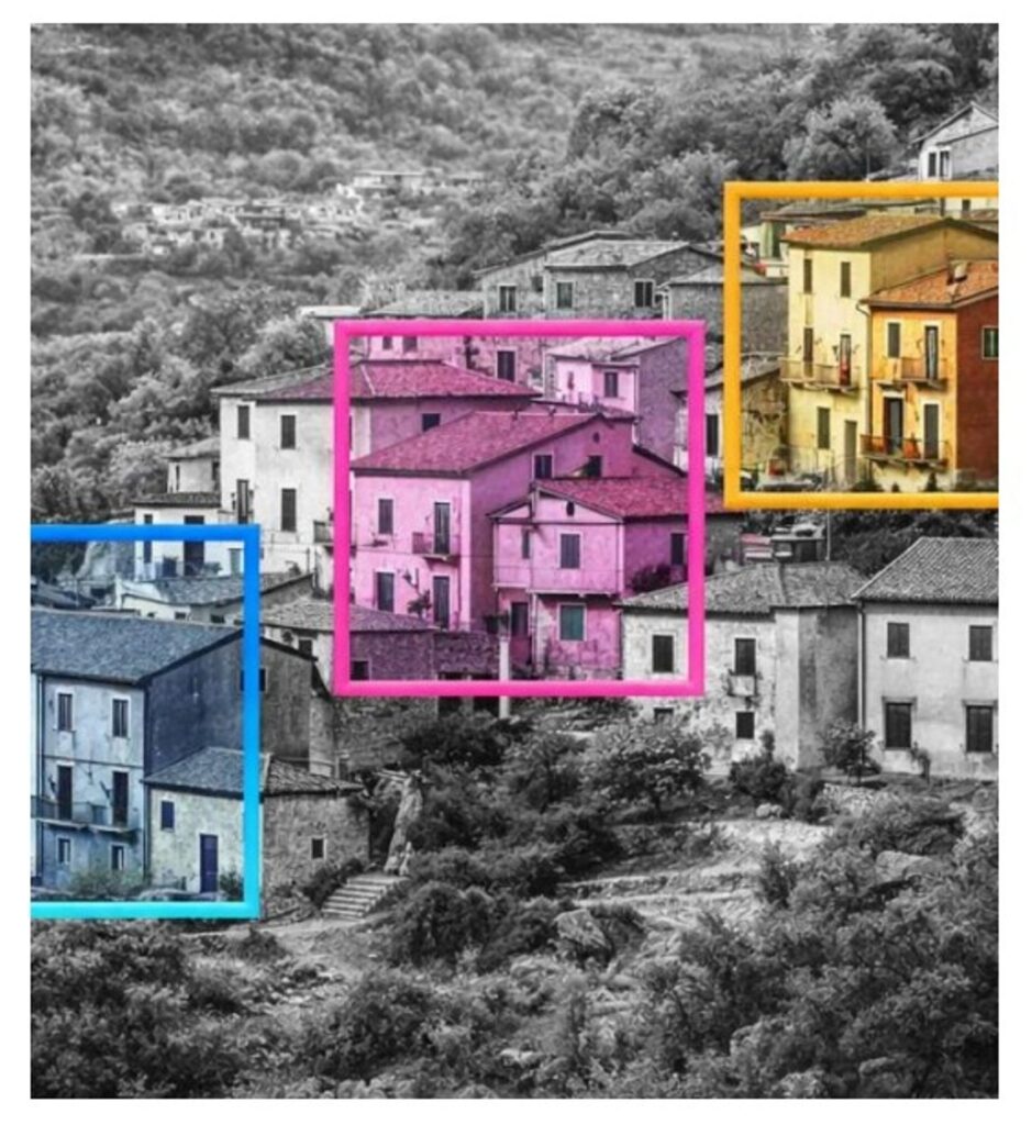 campagna marketing podargoni