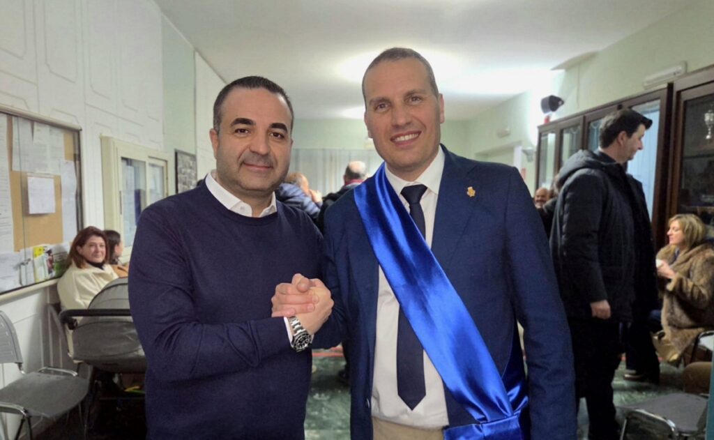 cannizzaro e ammirati