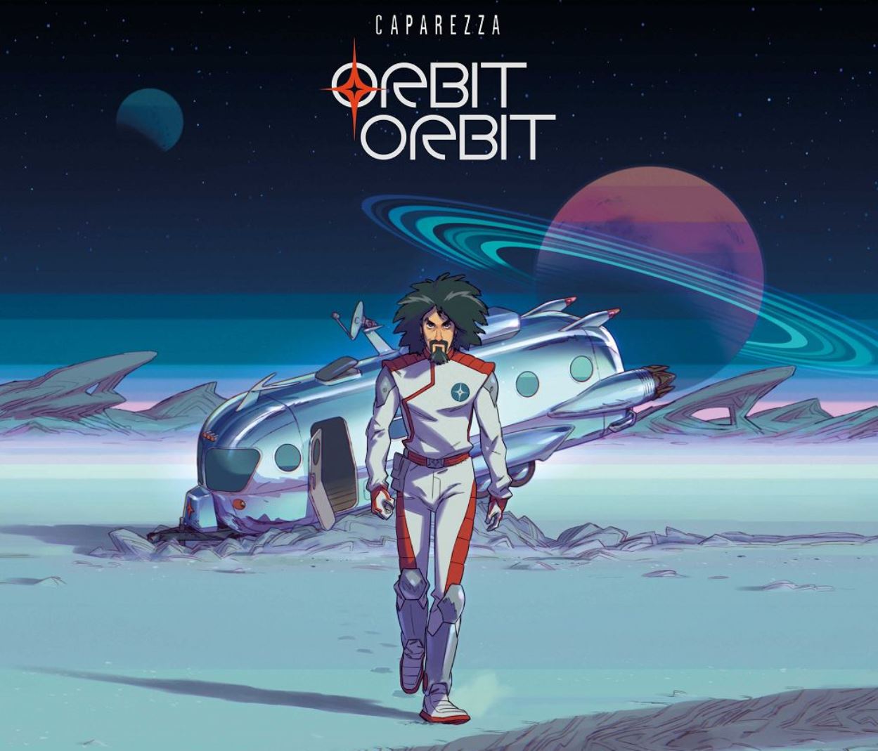 caparezza orbit orbit