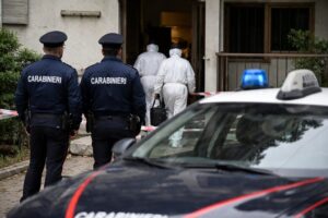carabinieri