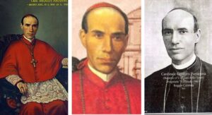 cardinale gennaro portanova