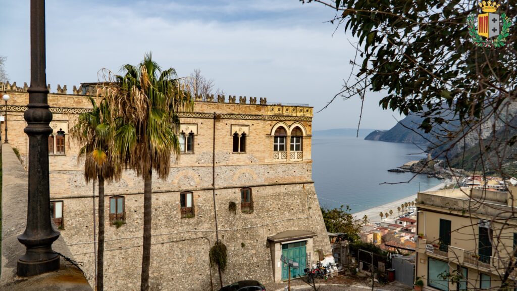 castello bagnara