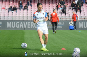 catania calcio
