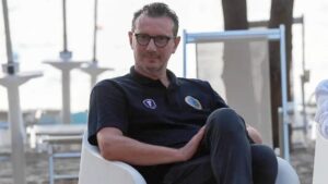 coach inguaggiato dierre basket