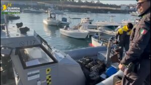 cocaina porto gioia tauro (1)