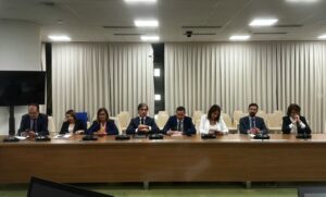 conferenza opposizione consiglio regionale calabria