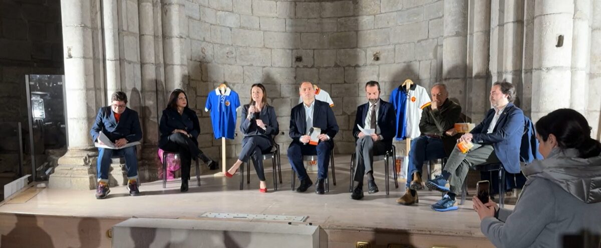 confronto candidati sindaco messina
