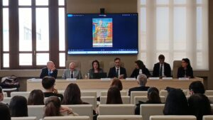 confronto referendum giustizia università messina