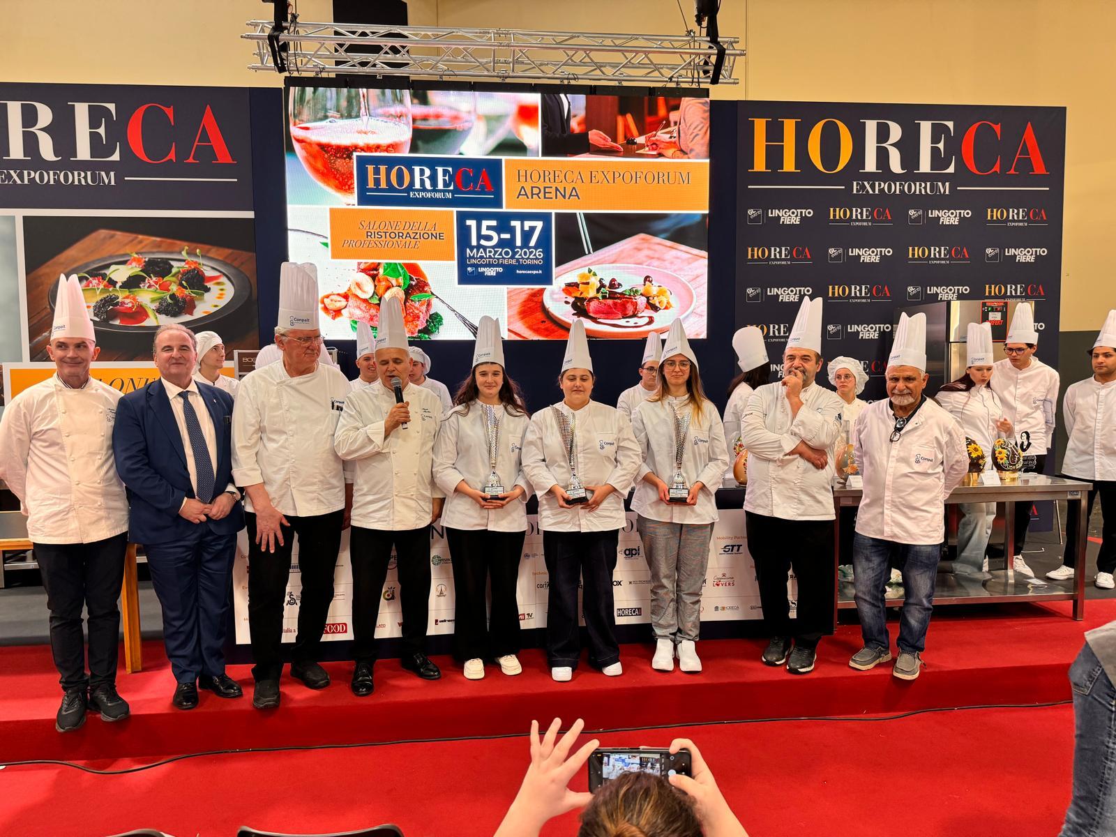 conpait torino