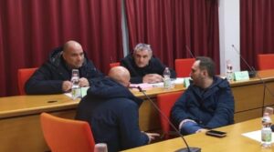 consiglieri gioia tauro