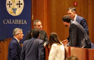 consiglio regionale calabria