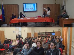 convegno a scuola di epilessia