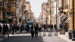 corso garibaldi