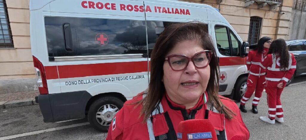 croce rossa