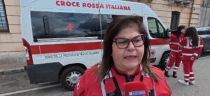 croce rossa
