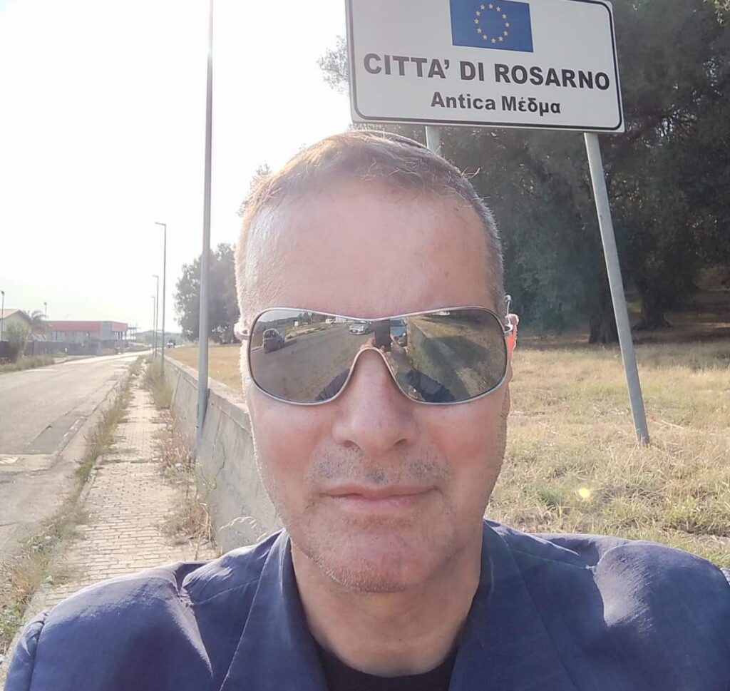 davi a rosarno