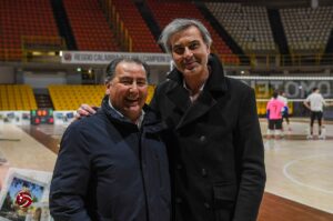 de giorgi - pellegrino