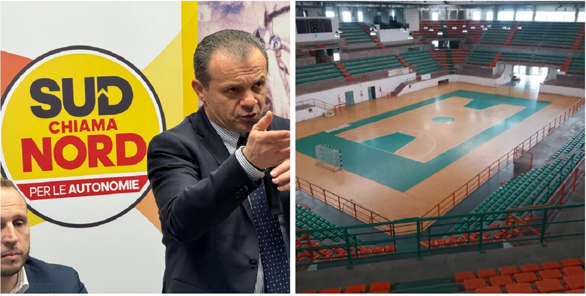 de luca – palarescifina