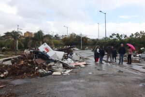 degrado arghillà