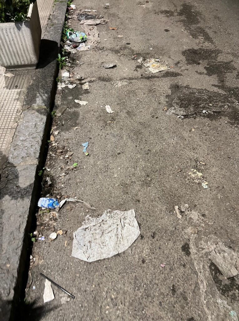degrado reggio calabria