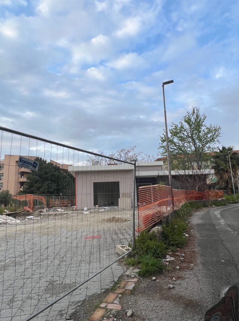 degrado reggio calabria