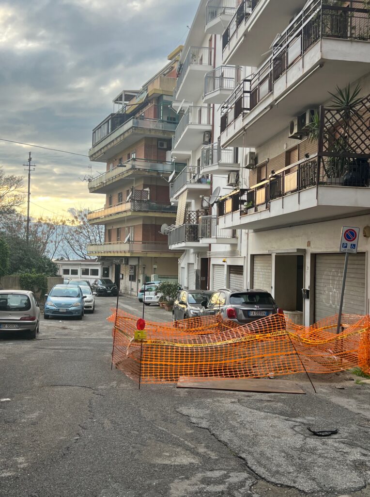 degrado reggio calabria