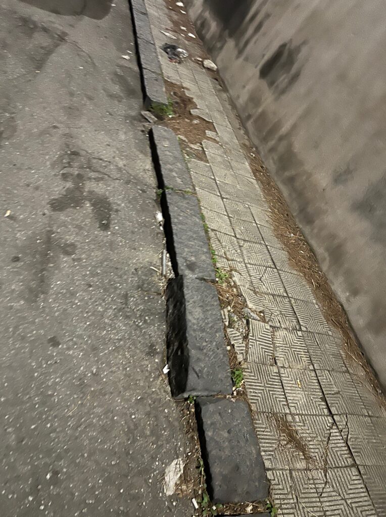 degrado reggio calabria