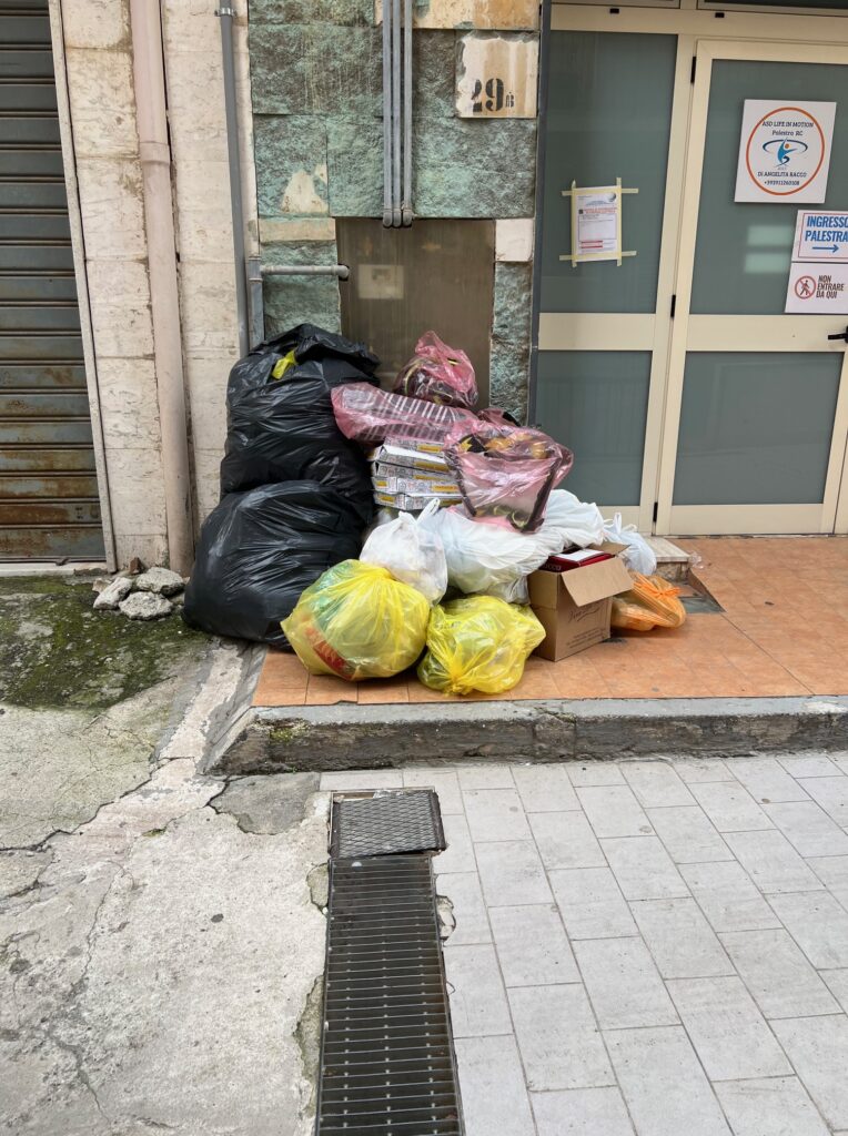 degrado reggio calabria