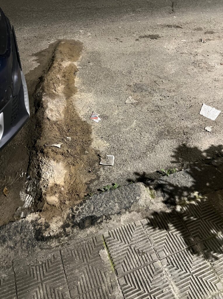 degrado reggio calabria