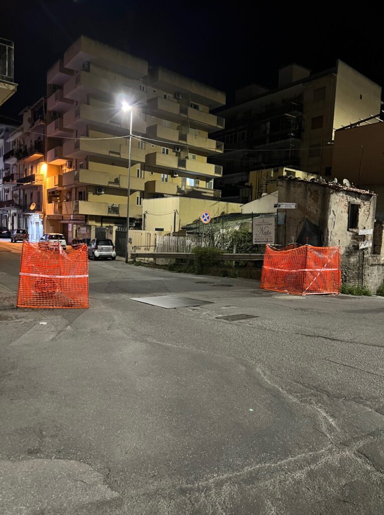 degrado reggio calabria