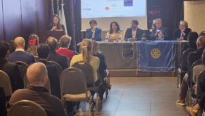 dibattito radioattività in calabria