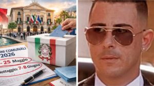 domenico sidari - elezioni comunali