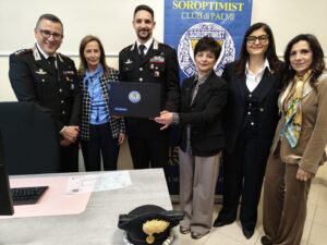 donazione palmi