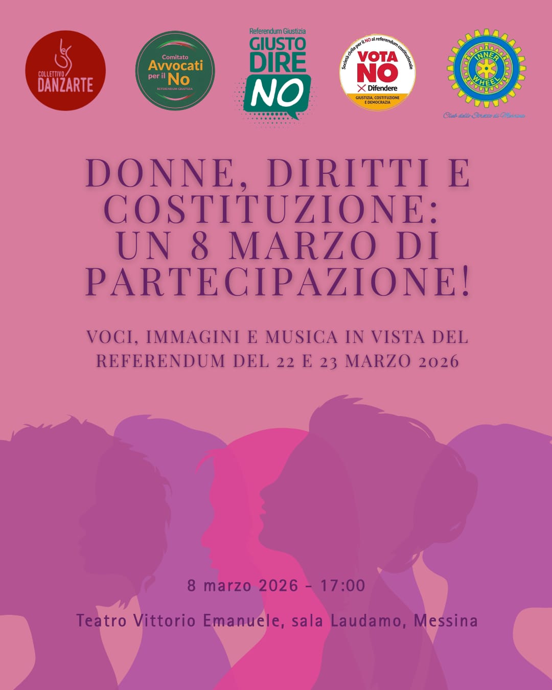 donne, diritti, costituzione