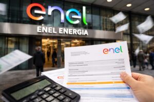 enel energia