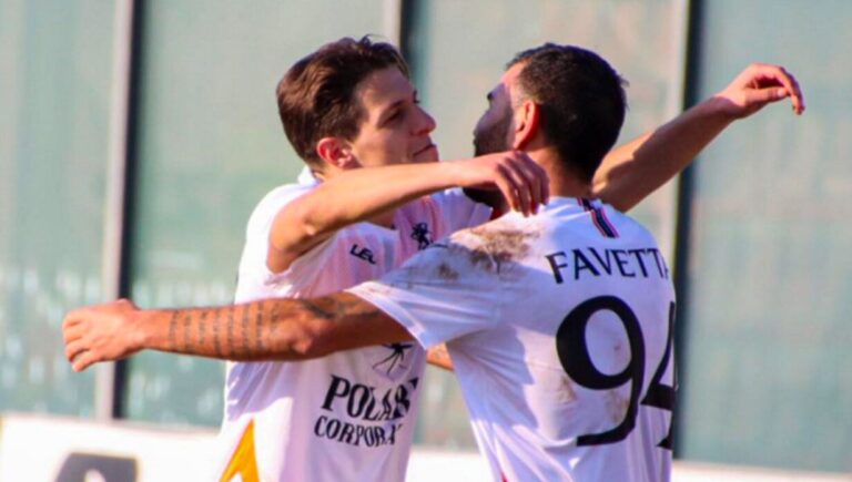 Risultati Serie D: Athletic Palermo e Savoia corsare, pari nel big match. La nuova classifica