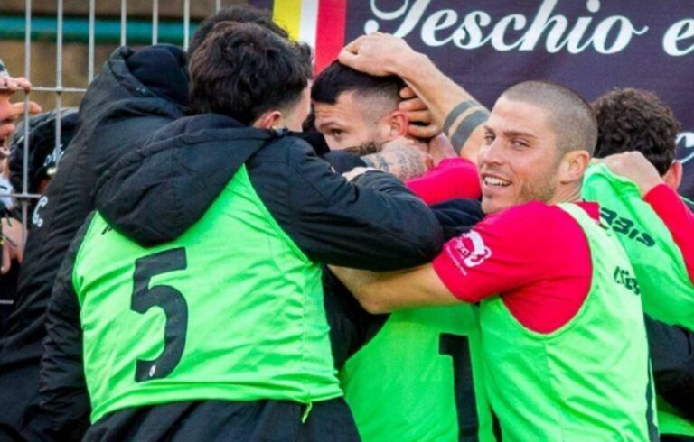 Risultati Serie D: Nissa e Savoia non sbagliano, l’Athletic Palermo perde ancora. La classifica