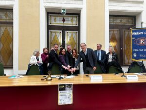 evento contro bullismo