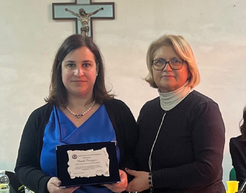 evento festa donna barritteri