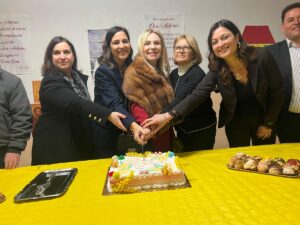 evento festa donna barritteri