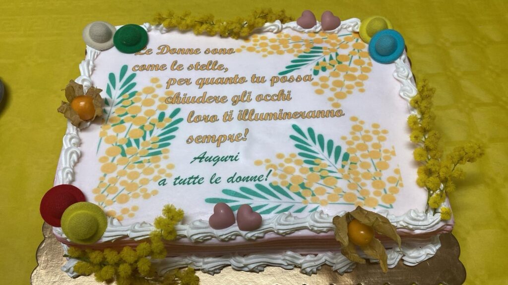 evento festa donna barritteri