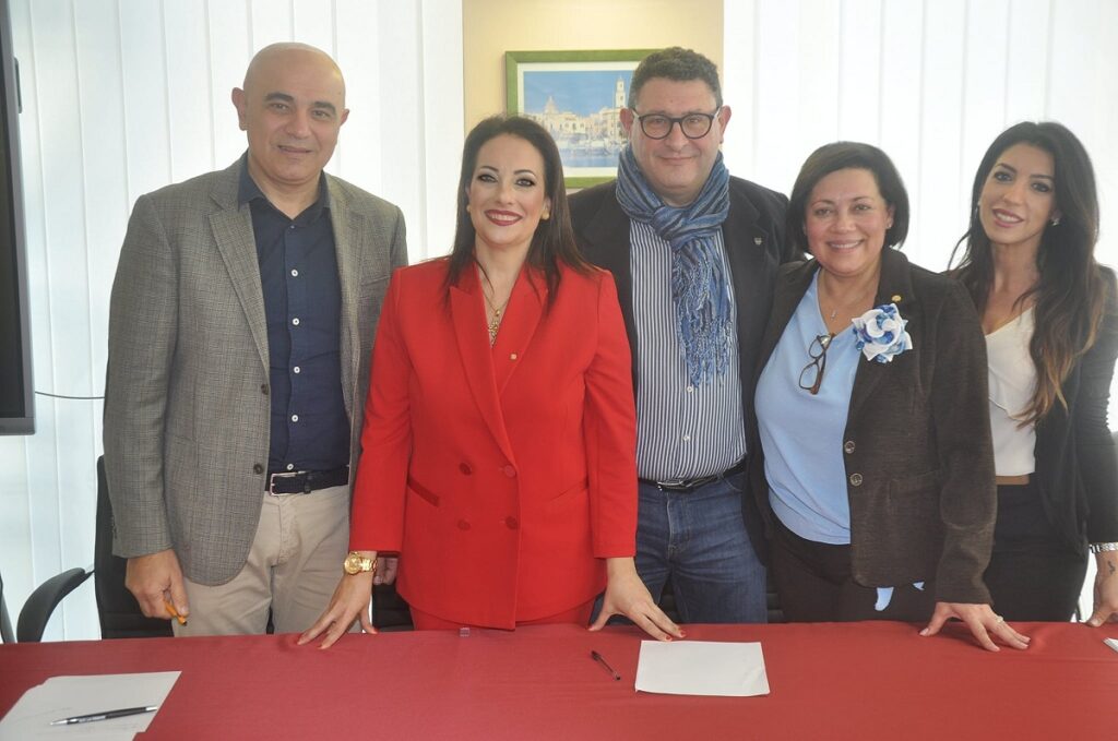 evento messina Crisi infermieristica